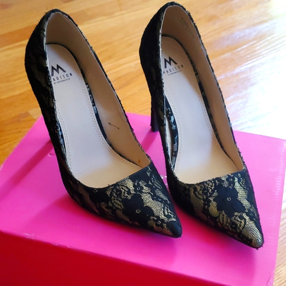 Heels